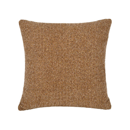 Zierkissen 45×45 cm | Baumwollfüllung | Solid 12