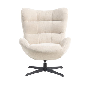 Lee Fauteuil - Beige