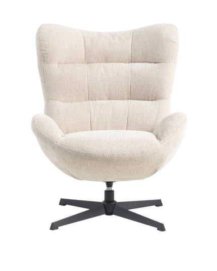 Lee Fauteuil - Beige