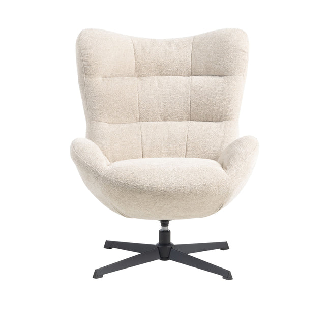 Lee Fauteuil - Beige