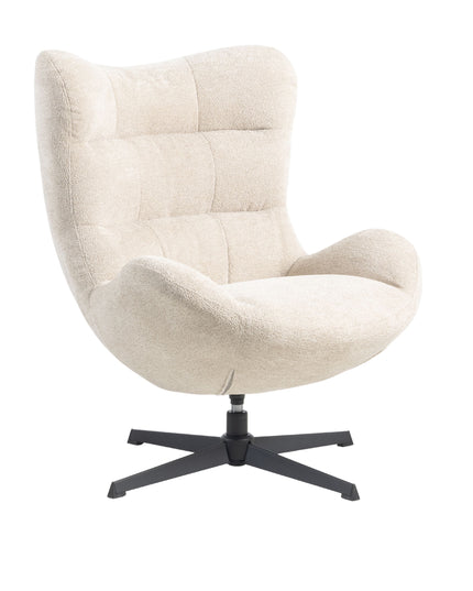 Lee Fauteuil - Beige