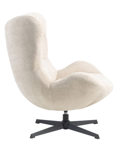 Lee Fauteuil - Beige