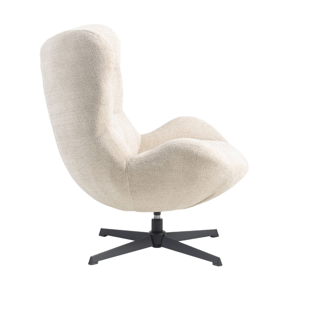 Lee Fauteuil - Beige