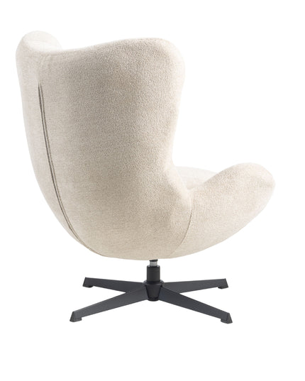 Lee Fauteuil - Beige