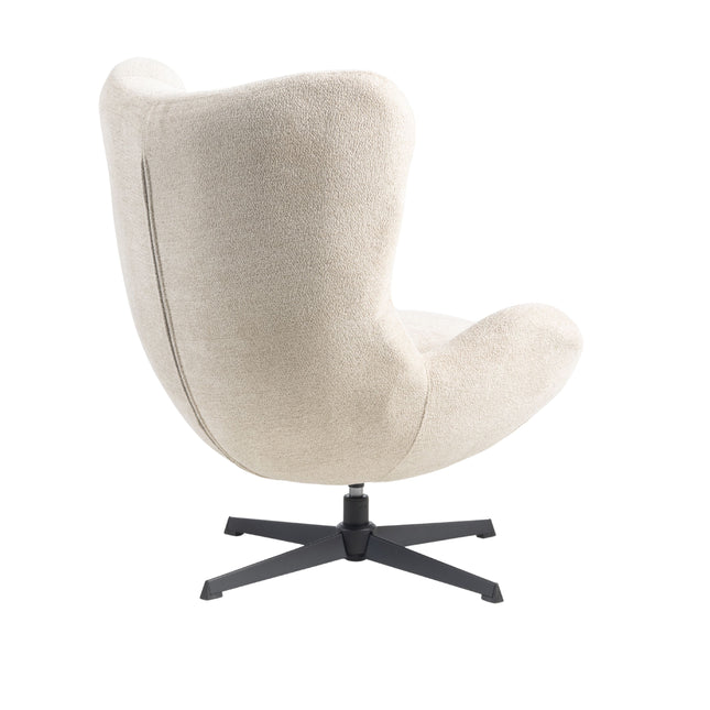 Lee Fauteuil - Beige