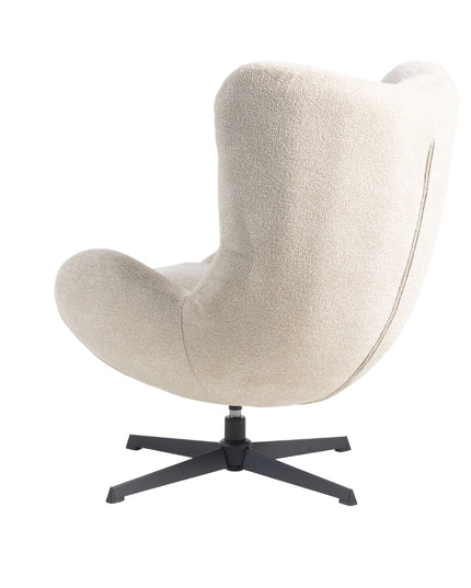 Lee Fauteuil - Beige