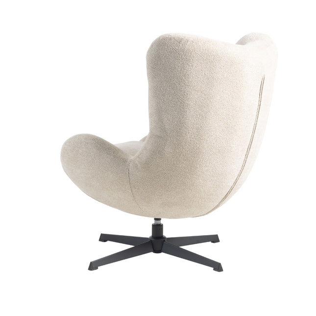 Lee Fauteuil - Beige