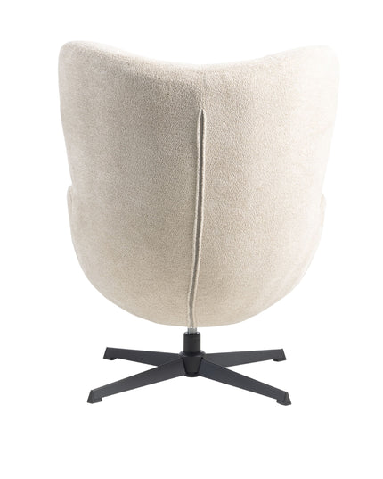 Lee Fauteuil - Beige