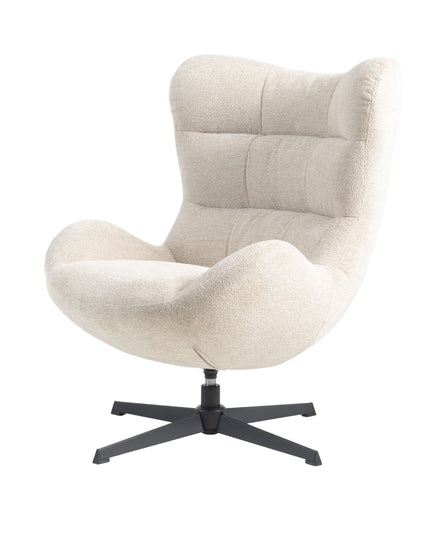 Lee Fauteuil - Beige