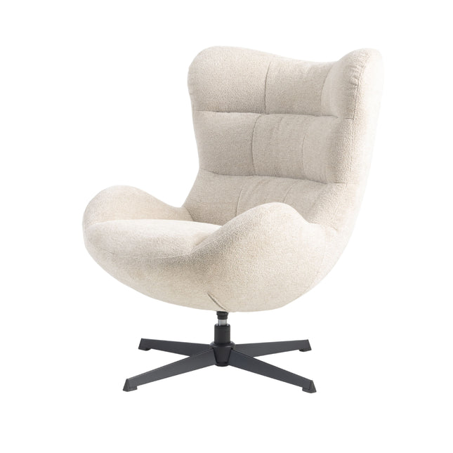 Lee Fauteuil - Beige