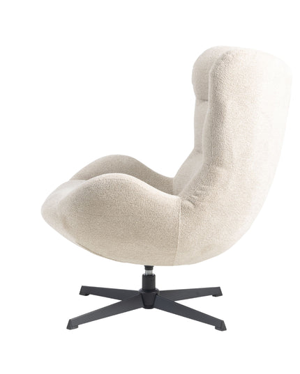 Lee Fauteuil - Beige