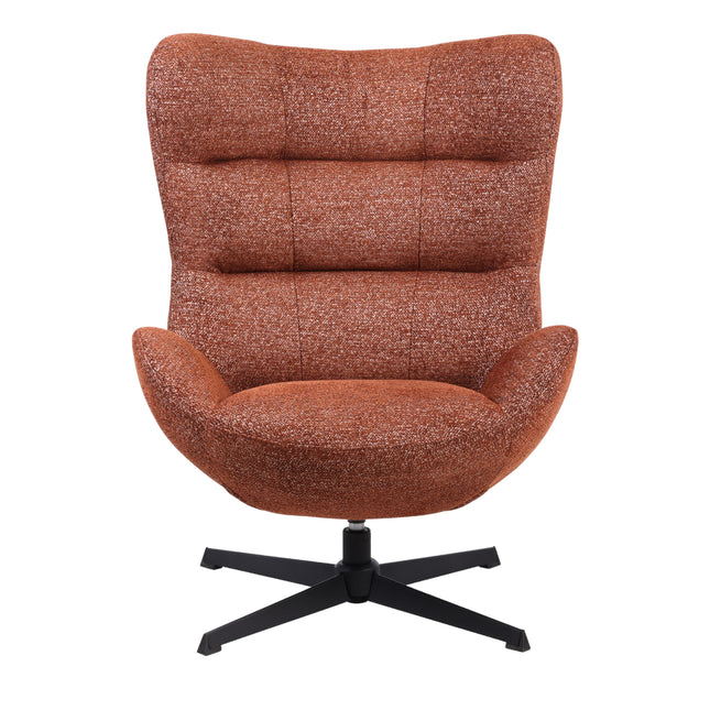 Lee Fauteuil - Tan