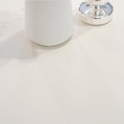 Table à manger Lima - Microciment - Ronde 120cm