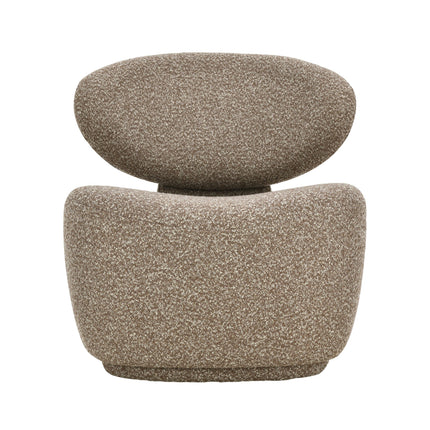 Lola Sessel – Taupe