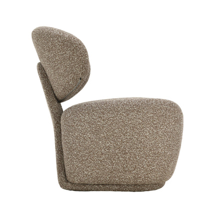 Lola Sessel – Taupe