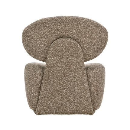 Lola Sessel – Taupe