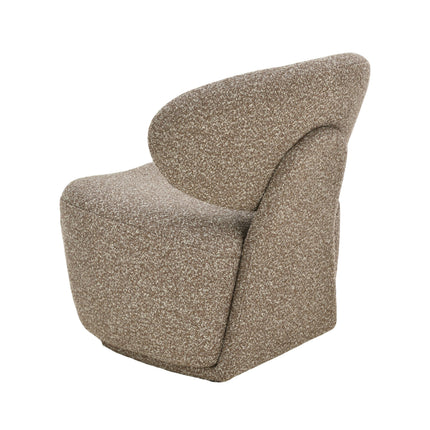Lola Sessel – Taupe