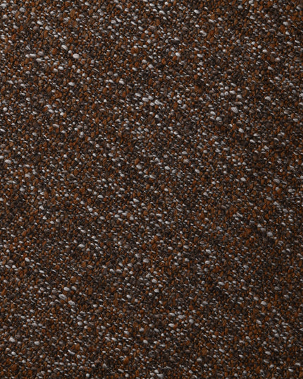 Luna Eetkamerstoel - Bruin Walnoot