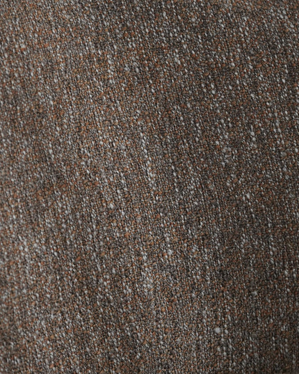 Luna Eetkamerstoel - Bruin Walnoot