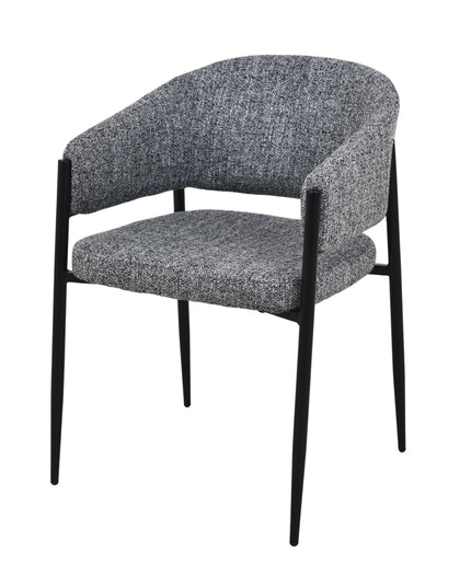 Luna Eetkamerstoel - Grijs