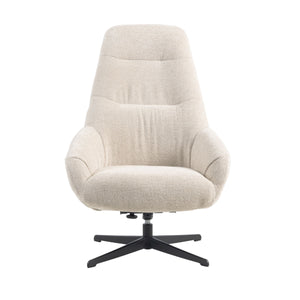 Oliver Fauteuil - Beige