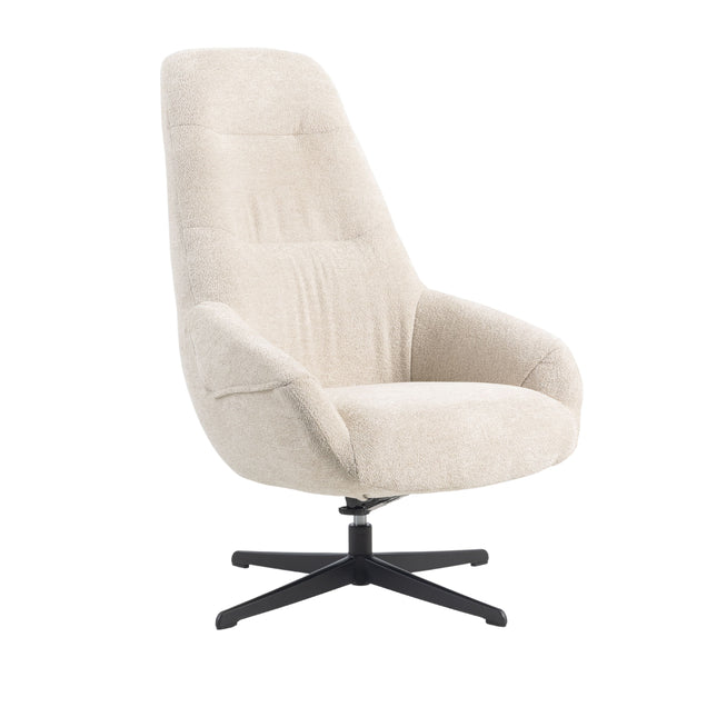 Oliver Fauteuil - Beige