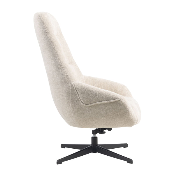 Oliver Fauteuil - Beige