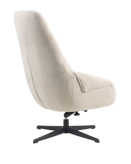 Oliver Fauteuil - Beige