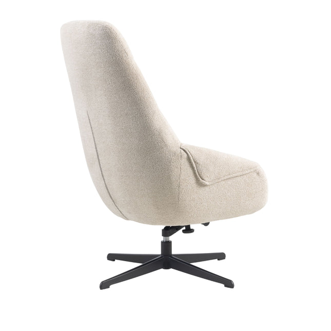 Oliver Fauteuil - Beige