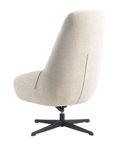 Oliver Fauteuil - Beige