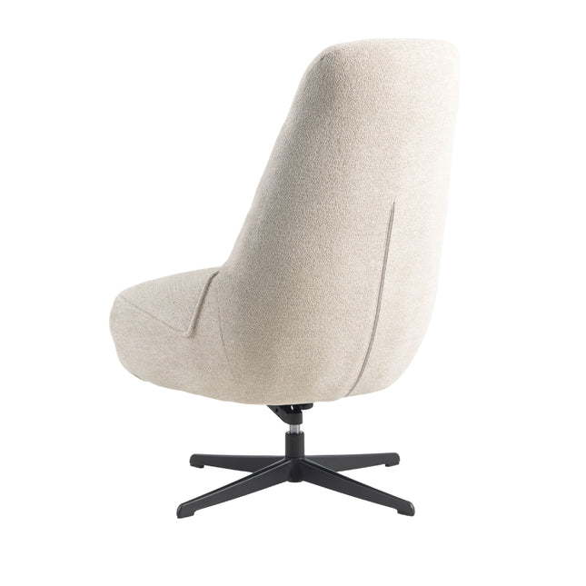 Oliver Fauteuil - Beige