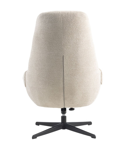 Oliver Fauteuil - Beige