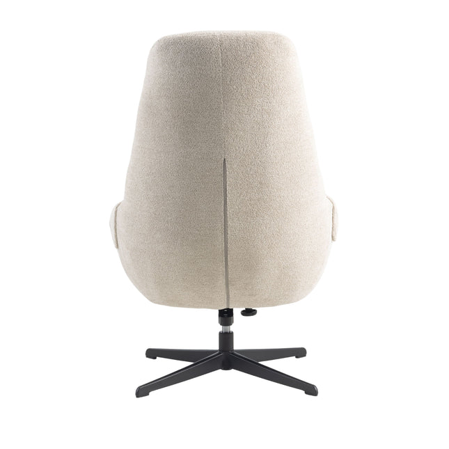 Oliver Fauteuil - Beige