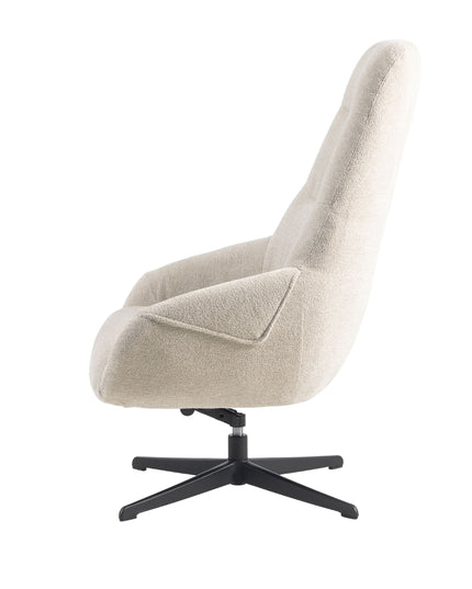 Oliver Fauteuil - Beige