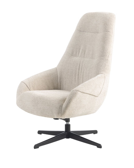 Oliver Fauteuil - Beige