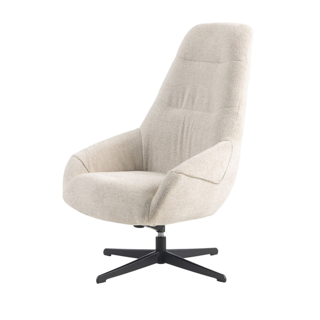 Oliver Fauteuil - Beige