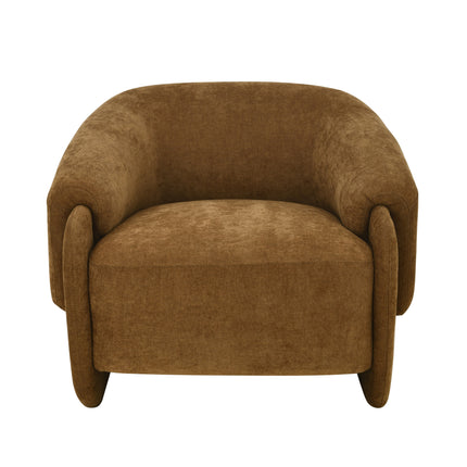 Robin Fauteuil - Tan
