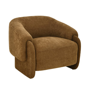 Robin Fauteuil - Tan