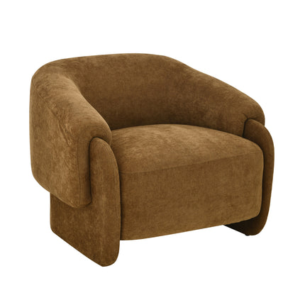 Robin Fauteuil - Tan