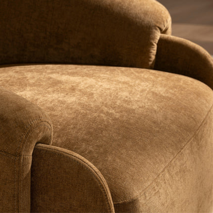 Robin Fauteuil - Tan