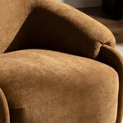 Robin Fauteuil - Tan