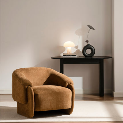 Robin Fauteuil - Tan
