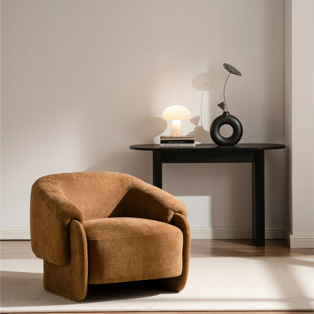 Robin Fauteuil - Tan
