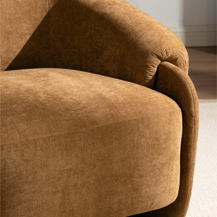 Robin Fauteuil - Tan