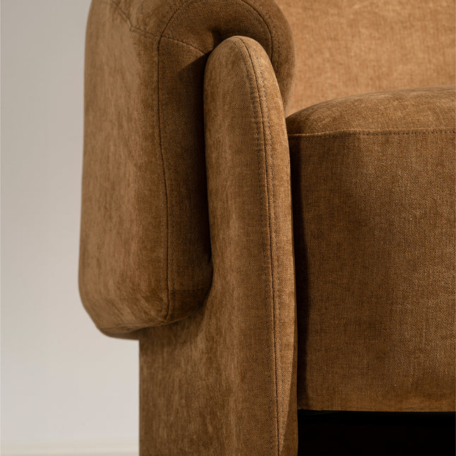 Robin Fauteuil - Tan