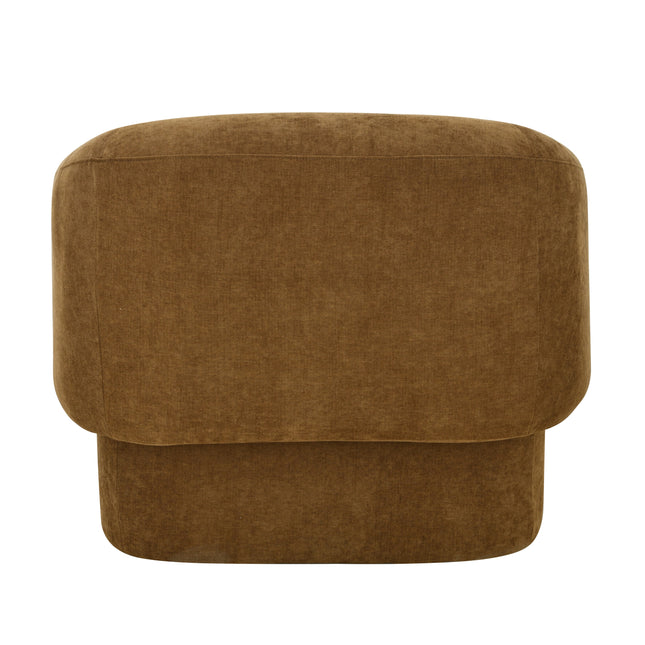 Robin Fauteuil - Tan