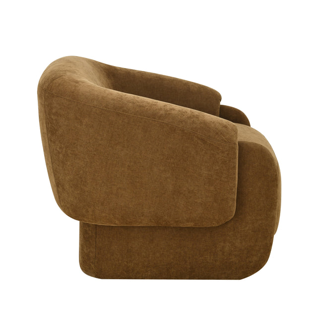 Robin Fauteuil - Tan