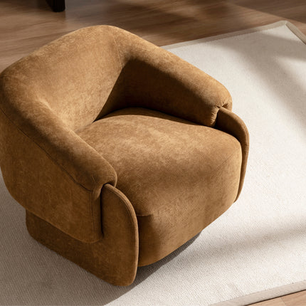Robin Fauteuil - Tan