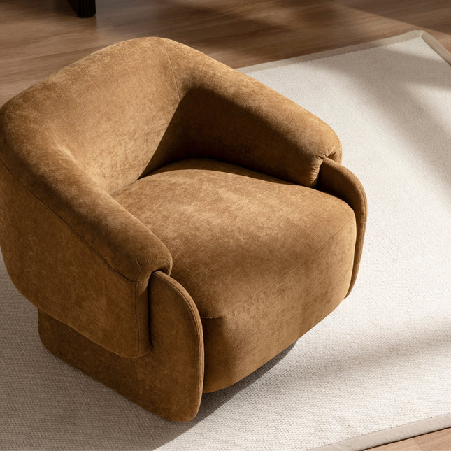 Robin Fauteuil - Tan