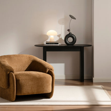 Robin Fauteuil - Tan